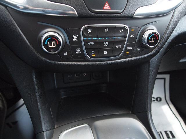 used 2019 Chevrolet Equinox car, priced at $17,031