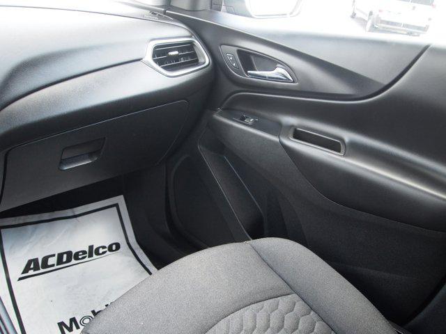 used 2019 Chevrolet Equinox car, priced at $17,031