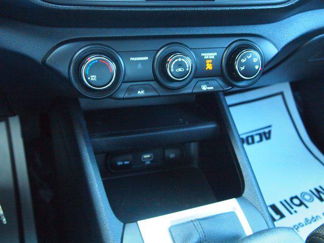 used 2024 Kia Forte car, priced at $22,900