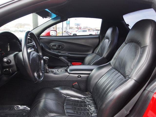 used 2000 Chevrolet Corvette car, priced at $24,799