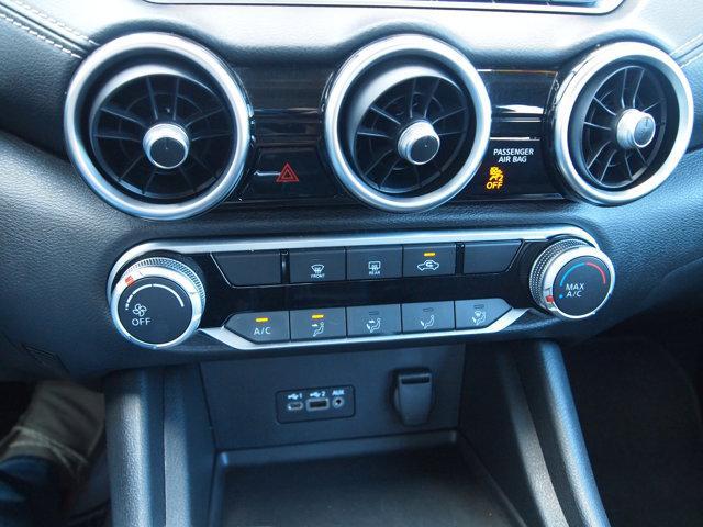 used 2023 Nissan Sentra car, priced at $19,199