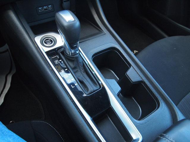 used 2023 Nissan Sentra car, priced at $19,199
