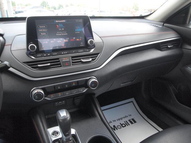used 2022 Nissan Altima car, priced at $19,998