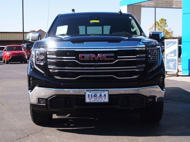 used 2024 GMC Sierra 1500 car, priced at $62,020