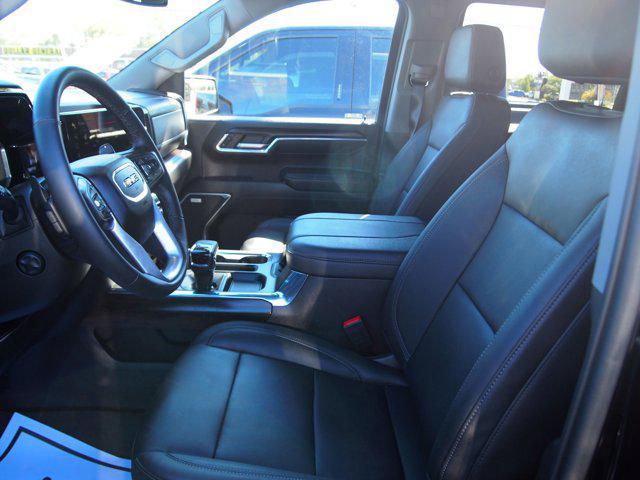 used 2024 GMC Sierra 1500 car, priced at $62,020