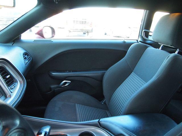 used 2023 Dodge Challenger car, priced at $31,092