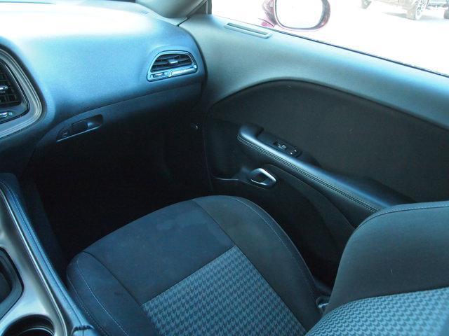 used 2023 Dodge Challenger car, priced at $31,092