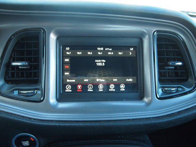 used 2023 Dodge Challenger car, priced at $31,092
