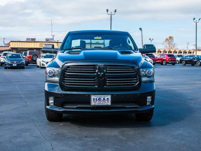 used 2016 Ram 1500 car, priced at $22,905