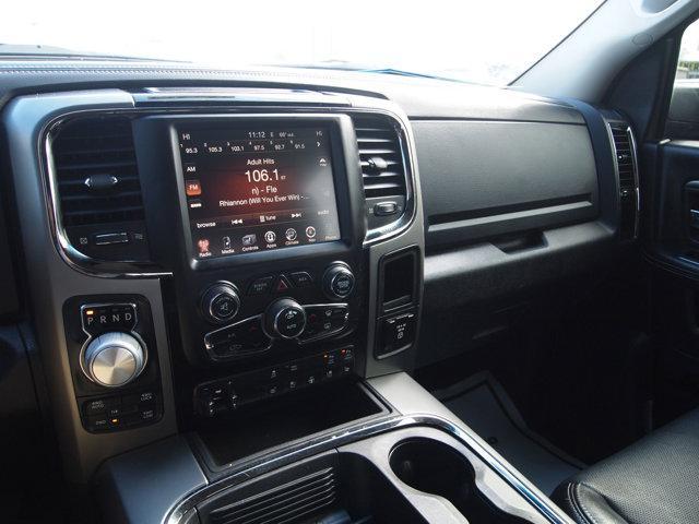 used 2016 Ram 1500 car, priced at $22,905