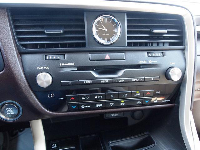 used 2020 Lexus RX 350 car, priced at $36,944