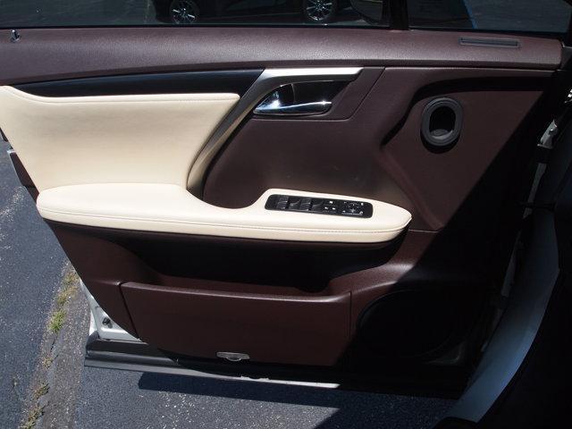 used 2020 Lexus RX 350 car, priced at $36,944