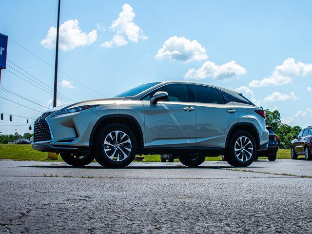 used 2020 Lexus RX 350 car, priced at $36,944