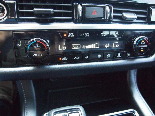 used 2023 Nissan Pathfinder car, priced at $34,702