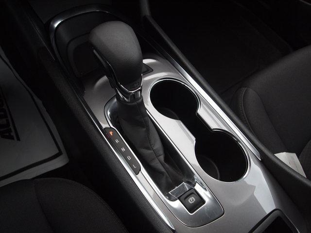 used 2024 Chevrolet Malibu car, priced at $23,900