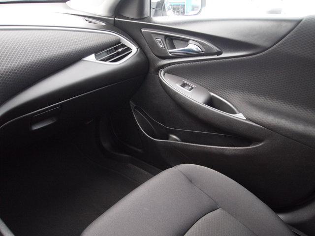 used 2024 Chevrolet Malibu car, priced at $23,900