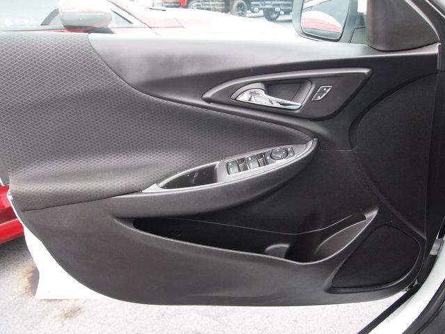 used 2024 Chevrolet Malibu car, priced at $23,900