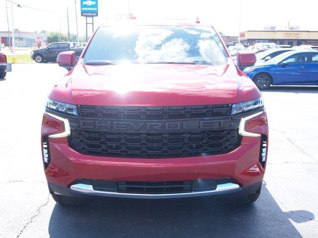 new 2024 Chevrolet Tahoe car, priced at $71,770