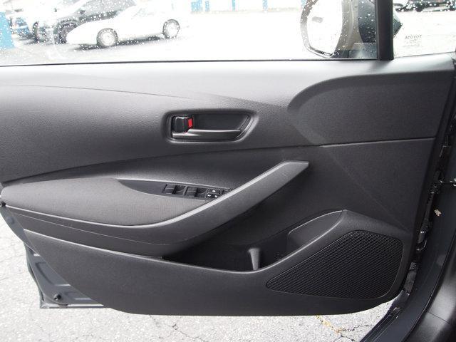 used 2023 Toyota Corolla car, priced at $23,900