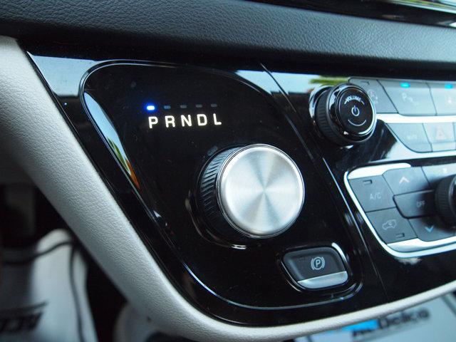 used 2023 Chrysler Pacifica car, priced at $25,502