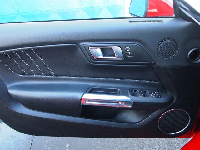 used 2023 Ford Mustang car, priced at $29,900