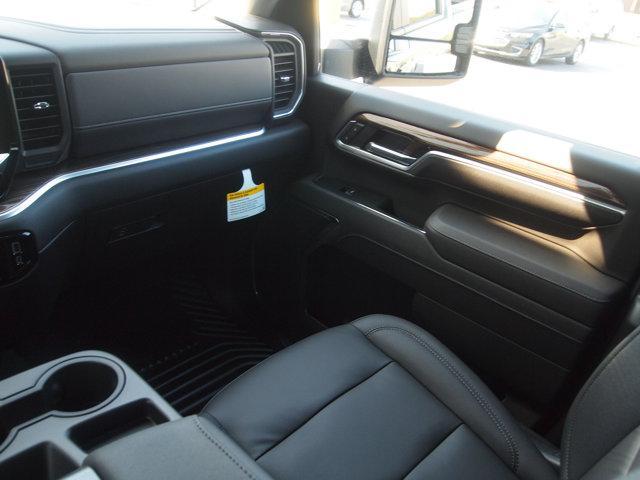 new 2026 Chevrolet Silverado 2500 car, priced at $74,560