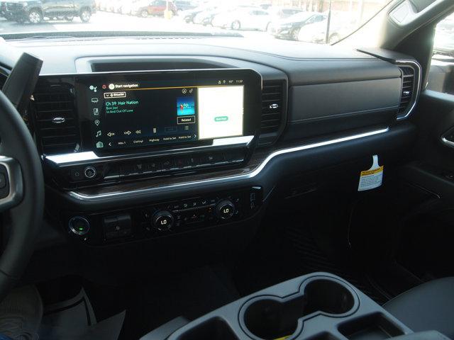 new 2026 Chevrolet Silverado 2500 car, priced at $74,560