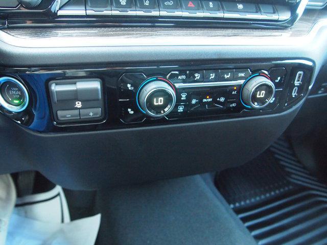 new 2026 Chevrolet Silverado 2500 car, priced at $74,560