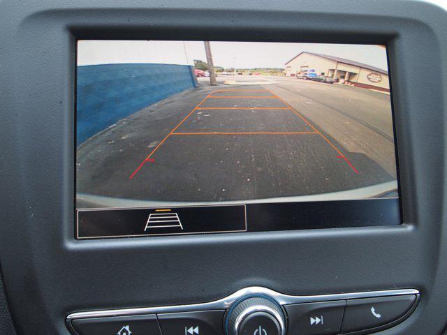 used 2024 Chevrolet Equinox car, priced at $24,900