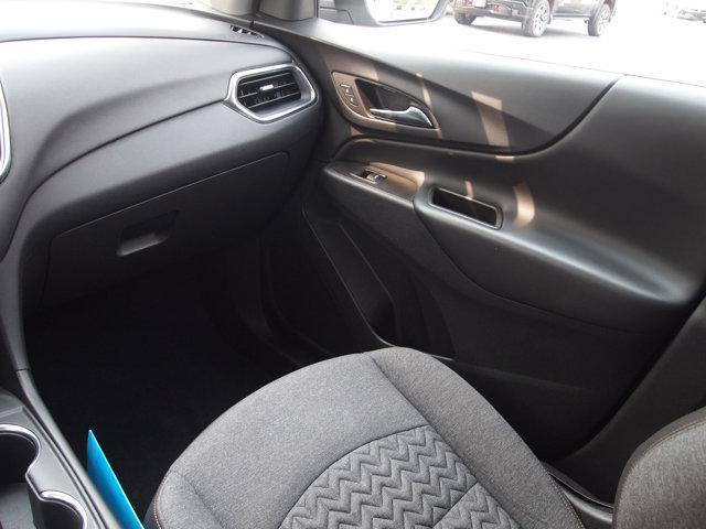 used 2024 Chevrolet Equinox car, priced at $24,900
