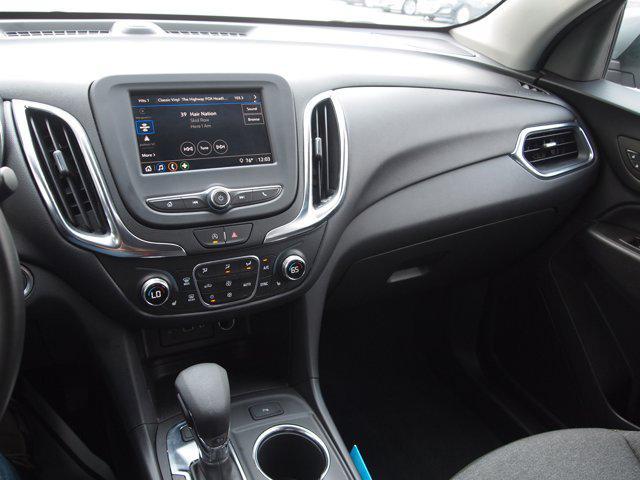 used 2024 Chevrolet Equinox car, priced at $24,900