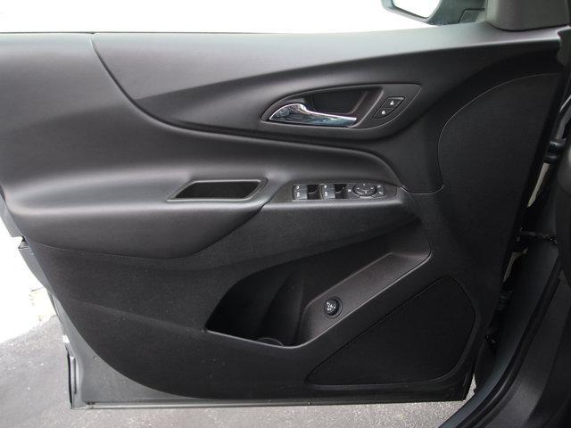 used 2024 Chevrolet Equinox car, priced at $24,900