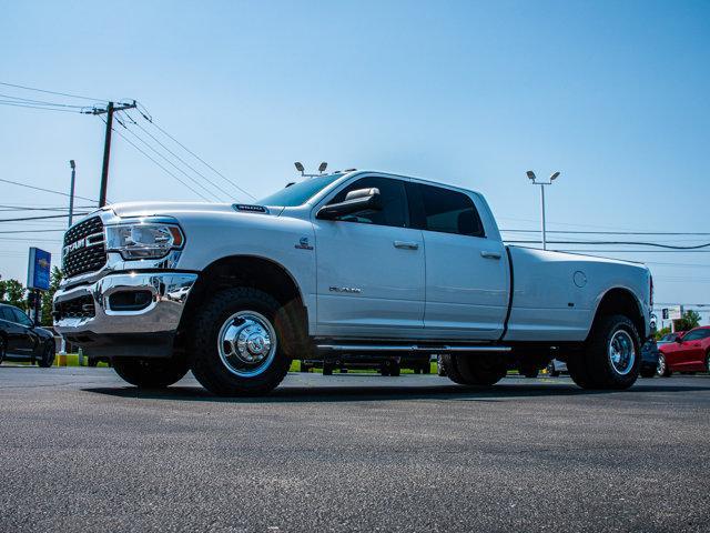 used 2022 Ram 3500 car, priced at $49,900