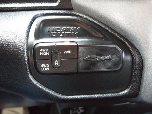 used 2022 Ram 3500 car, priced at $49,900