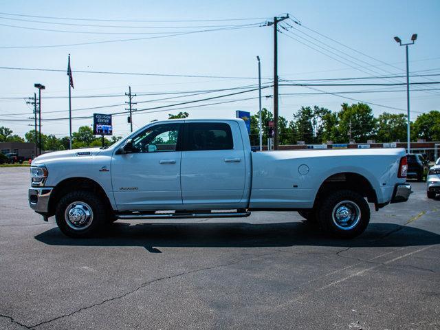 used 2022 Ram 3500 car, priced at $49,900
