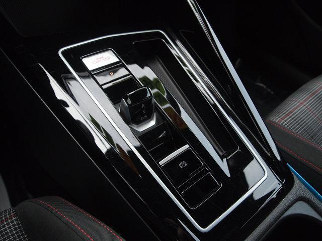 used 2024 Volkswagen Golf GTI car, priced at $30,900