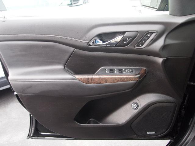 used 2022 GMC Acadia car, priced at $39,900
