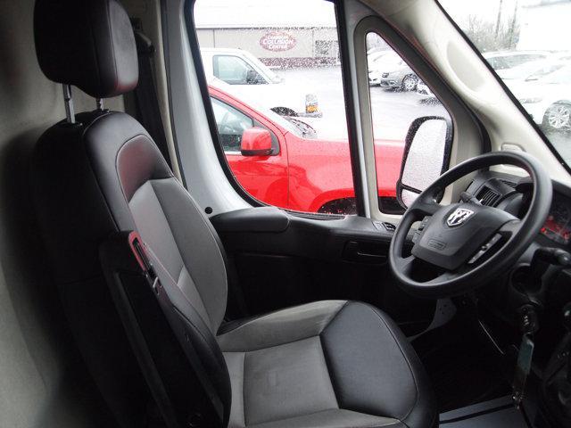 used 2021 Ram ProMaster 2500 car, priced at $24,550