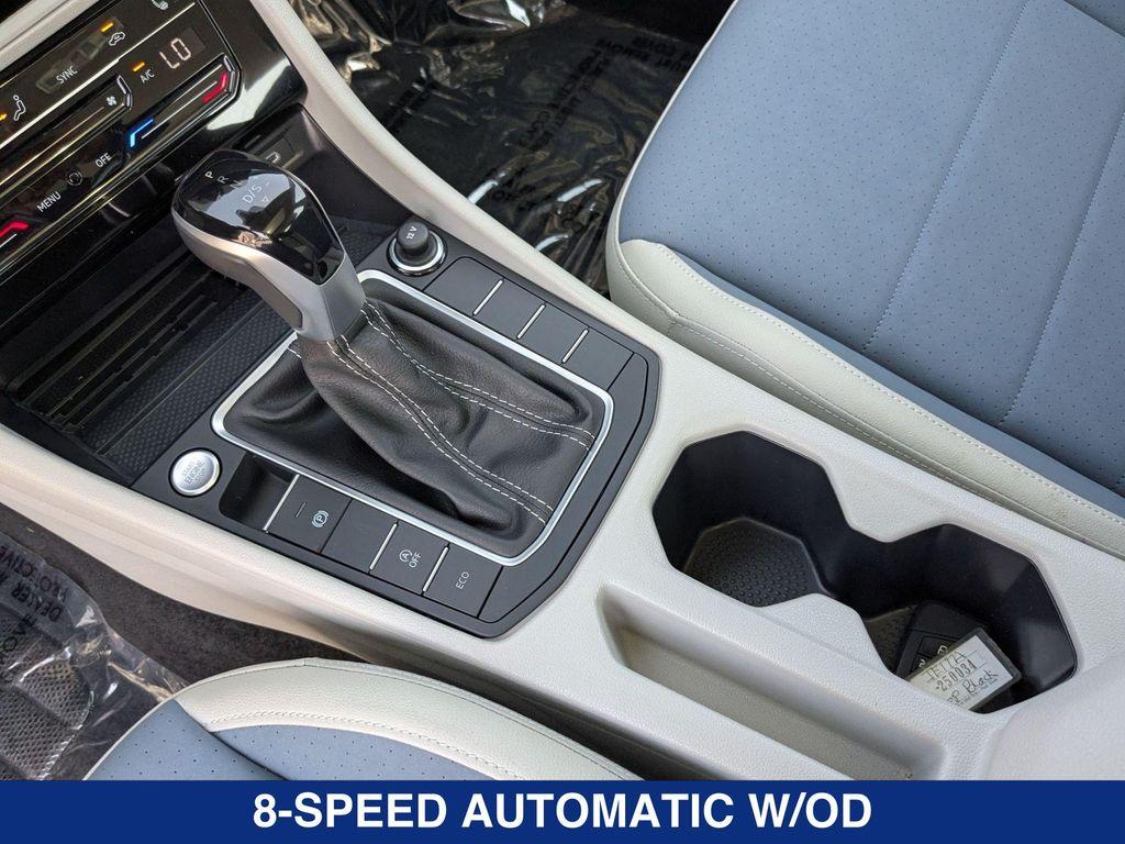 used 2025 Volkswagen Jetta car, priced at $27,634