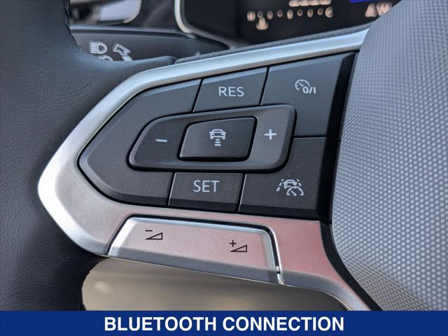 new 2025 Volkswagen Jetta car, priced at $25,511