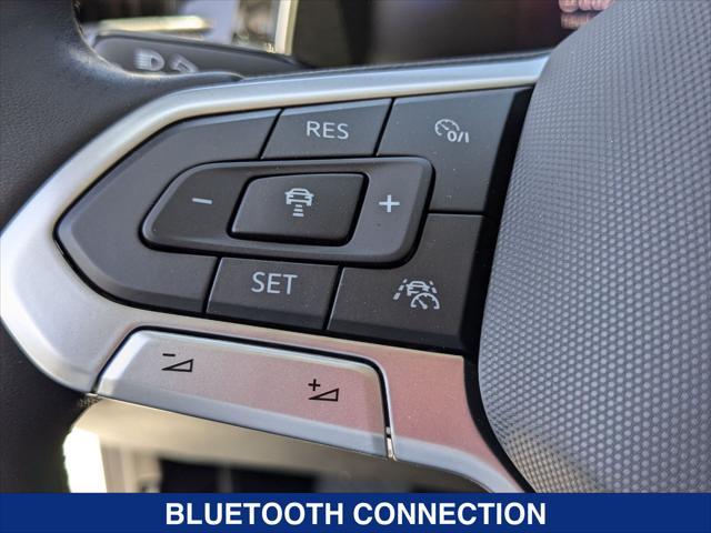 new 2025 Volkswagen Jetta car, priced at $28,389