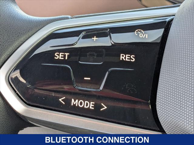 used 2023 Volkswagen ID.4 car, priced at $26,023