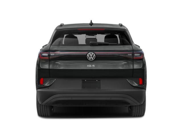 new 2024 Volkswagen ID.4 car, priced at $41,986