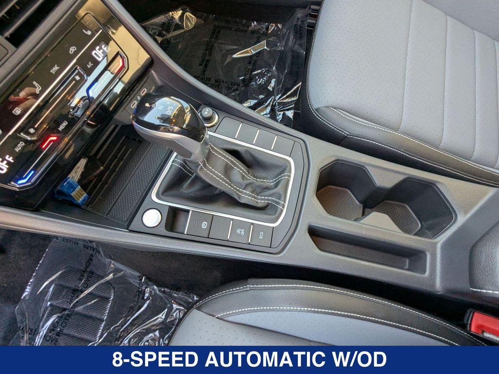 used 2025 Volkswagen Jetta car, priced at $25,782