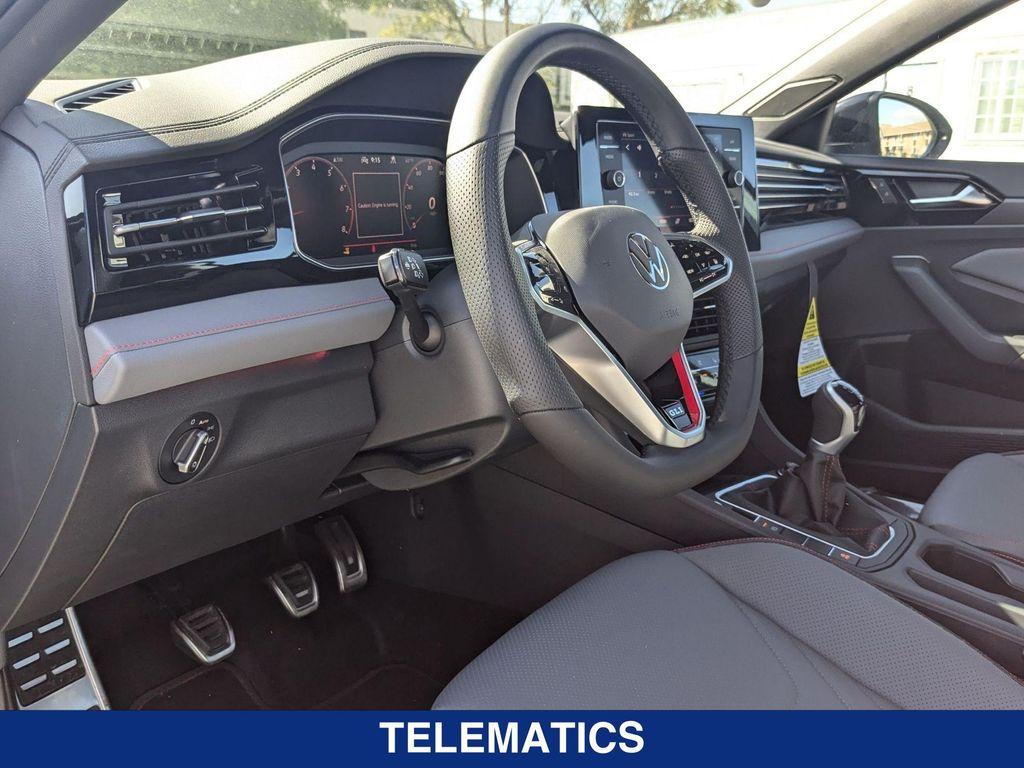 new 2025 Volkswagen Jetta GLI car, priced at $35,753