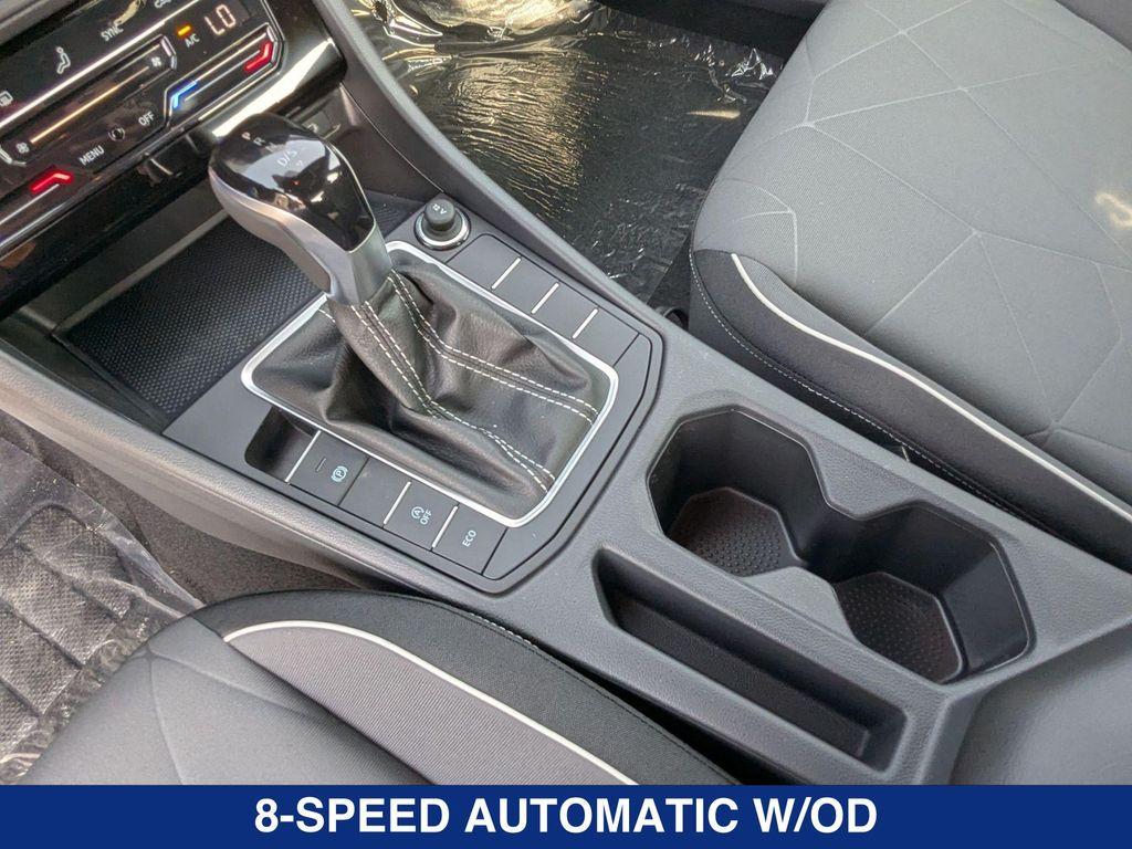 new 2025 Volkswagen Jetta car, priced at $25,540