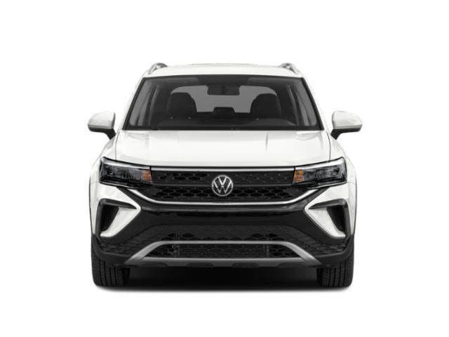 new 2024 Volkswagen Taos car, priced at $32,269