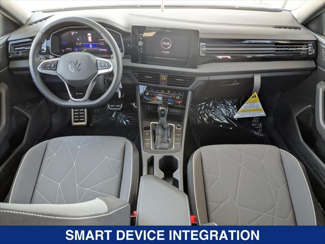 new 2025 Volkswagen Jetta car, priced at $25,966