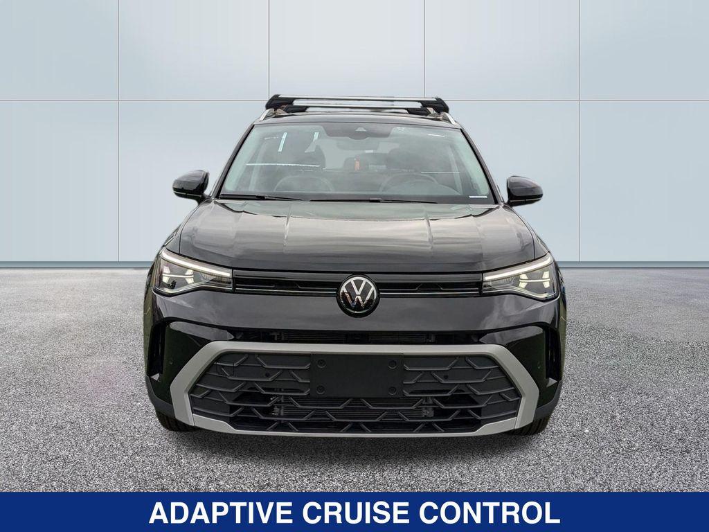 new 2025 Volkswagen Taos car, priced at $32,131