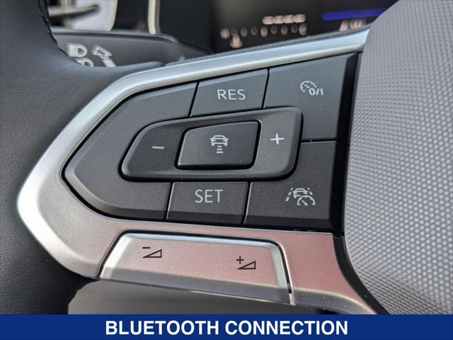 new 2025 Volkswagen Jetta car, priced at $25,511